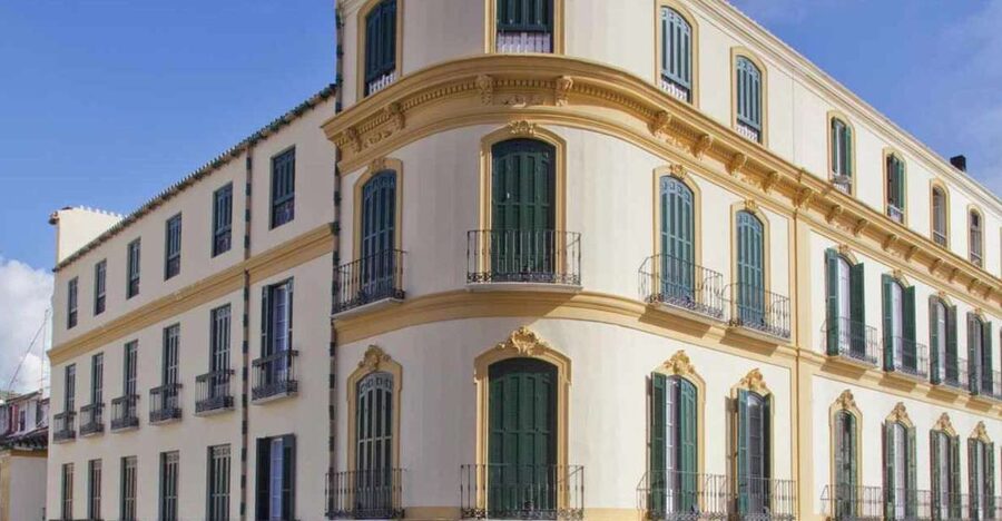 Málaga: Picasso Birthplace Museum Ticket & City Audio Guide - Key points to know before you go