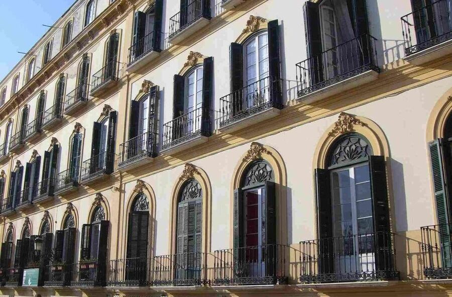 Málaga: Picasso Birthplace Museum Ticket & City Audio Guide - Why the sketchbooks and family objects matter