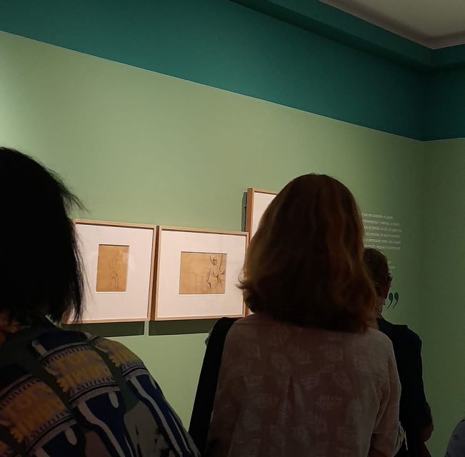 Malaga: Picasso’s Birthplace Museum Entrance Ticket - Is the $4.71 ticket good value?