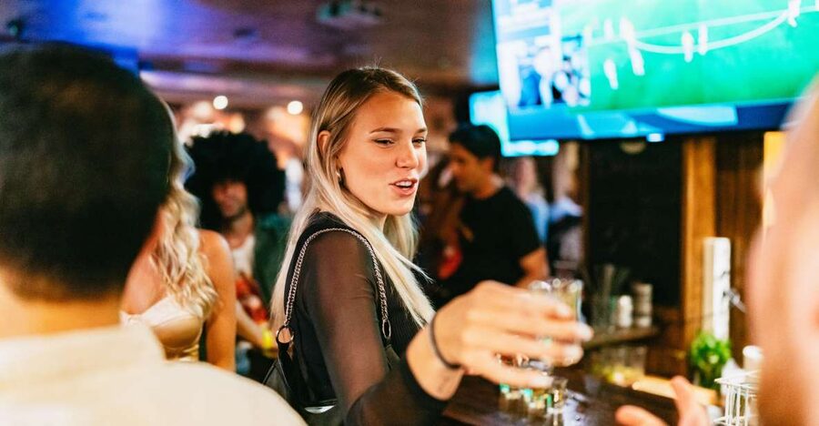 Malaga: Pubs and Clubs Crawl - Four useful things to know before you go