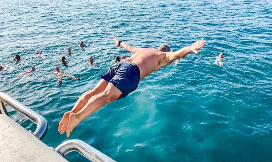 Málaga: Scenic Catamaran Cruise - Key points before you book