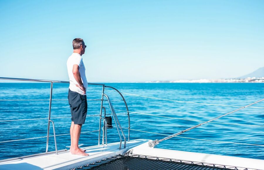 Málaga: Scenic Catamaran Cruise - Price and value at $15
