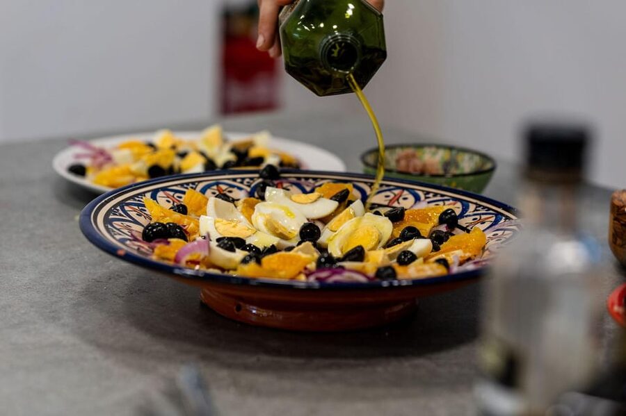 Málaga: Spanish Cooking Workshop with Paella and Sangria - Dessert and the Value of a Complete Meal