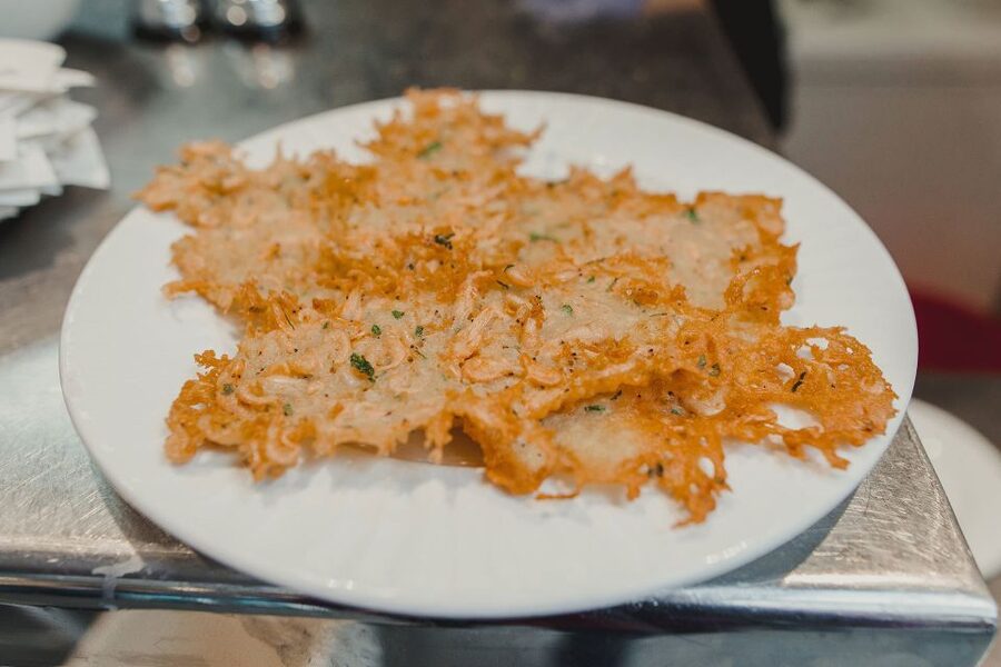Malaga: Tapas Crawl - Third stop: another 45-minute local bar