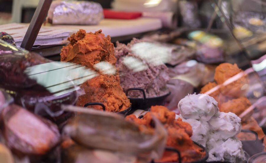 Malaga: Tapas Tasting Tour - Dietary needs and adventurous eating