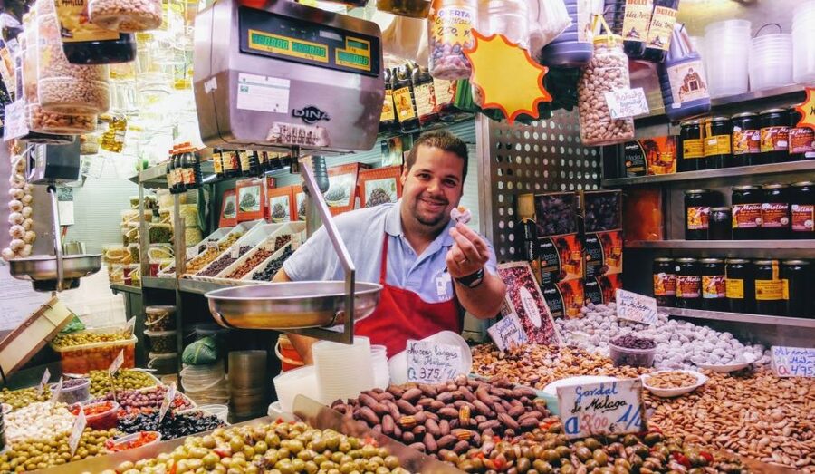 Malaga: Tapas Tasting Tour - Why book it early in your Malaga stay