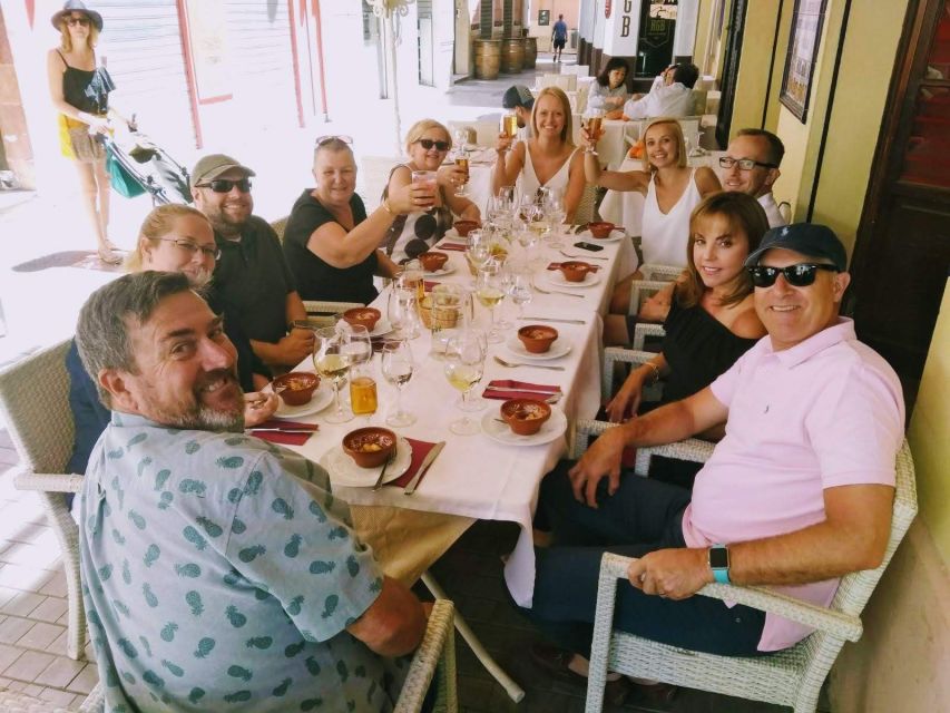 Malaga: Tapas Tasting Tour - Who will get the most from this tour