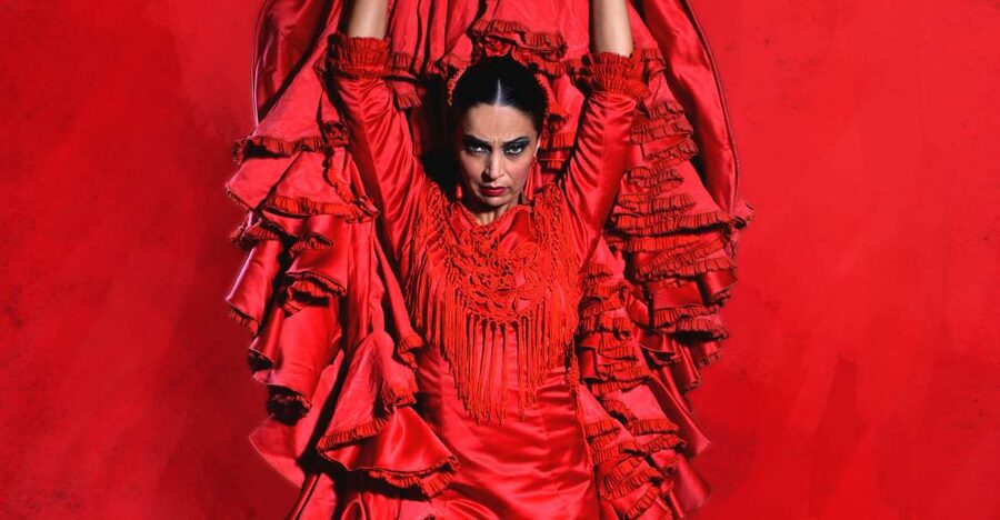 Malaga: Teatro Flamenco Malaga Live Flamenco Show - What Teatro Flamenco Malaga actually offers