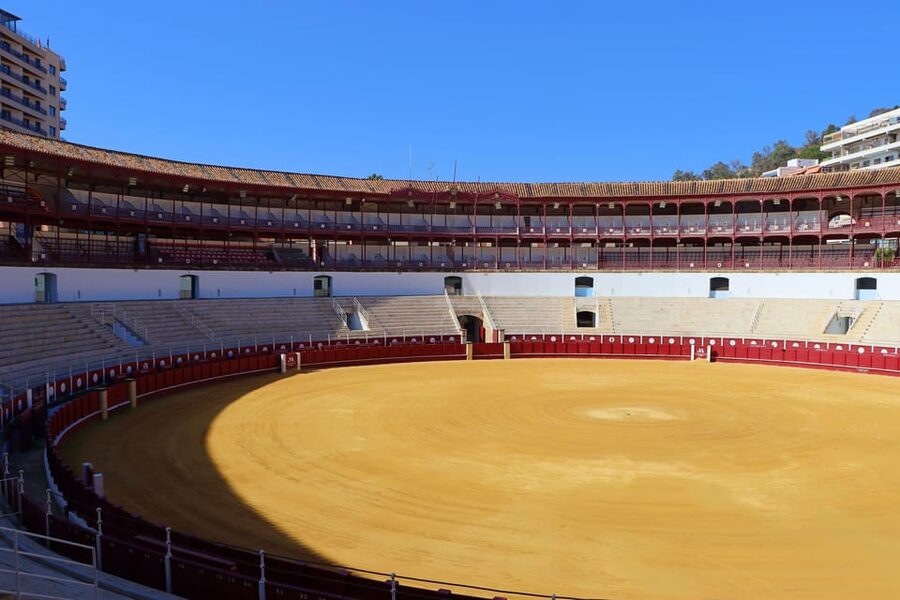 Malaga: Tour of Malagueta Bullring & Immersive Exhibition - Key points to know before you go