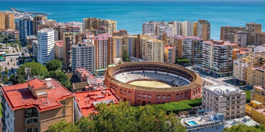 Malaga: Tour of Malagueta Bullring & Immersive Exhibition - Family appeal and the question of pace