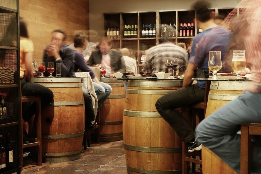 Málaga: Traditional Andalusian Tapas and Wine Tour - Should you book it?