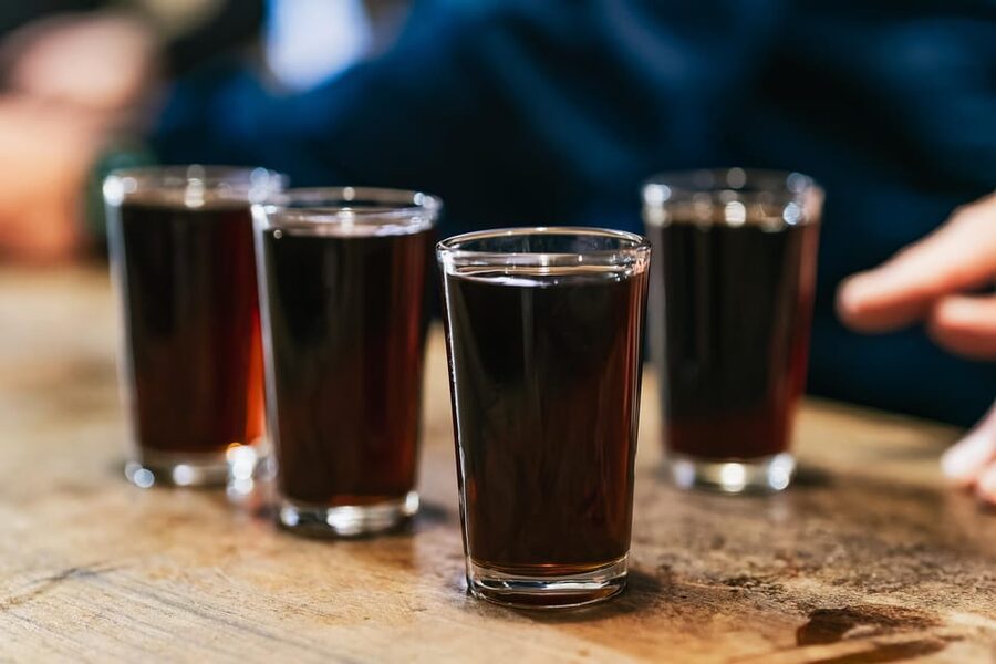 Málaga: Traditional Andalusian Tapas and Wine Tour - What the guides add to the food