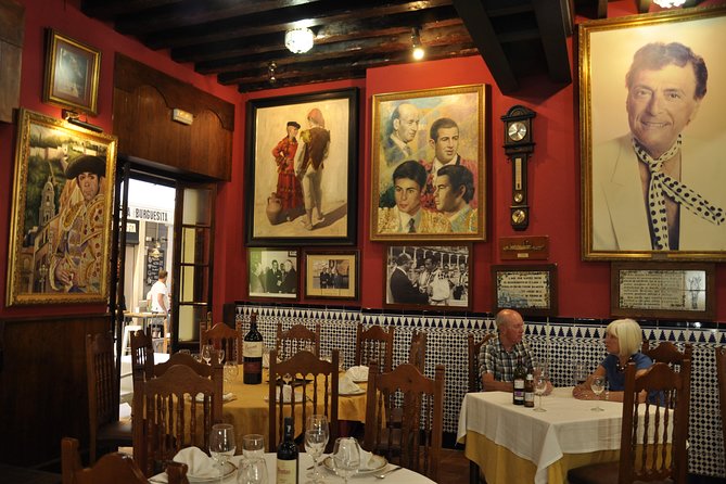 Malaga Wine & Tapas Small Group Guided Tour - Four Wines, Dinner, And What You Actually Get