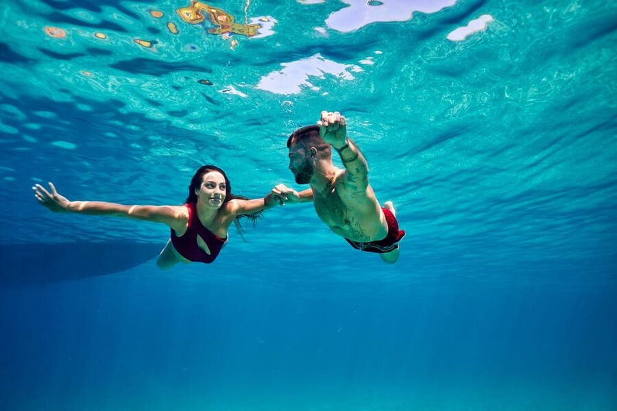 Mallorca: 2-Hour Coastline & Malgrat Islands Catamaran Tour - Cruising past Paguera, Santa Ponsa, and Camp de Mar