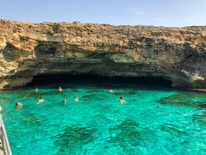 Mallorca: 3.5-Hour Boat Trip with Swimming and Snorkeling - Leaving Mallorca’s southwest coast by catamaran