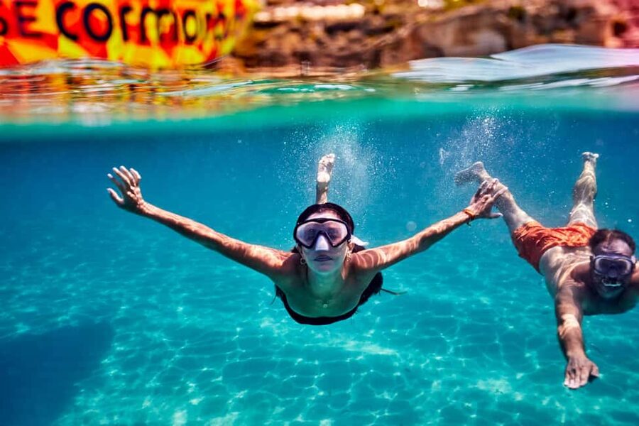 Mallorca: 3.5-Hour Boat Trip with Swimming and Snorkeling - Who will enjoy this Mallorca boat trip most?