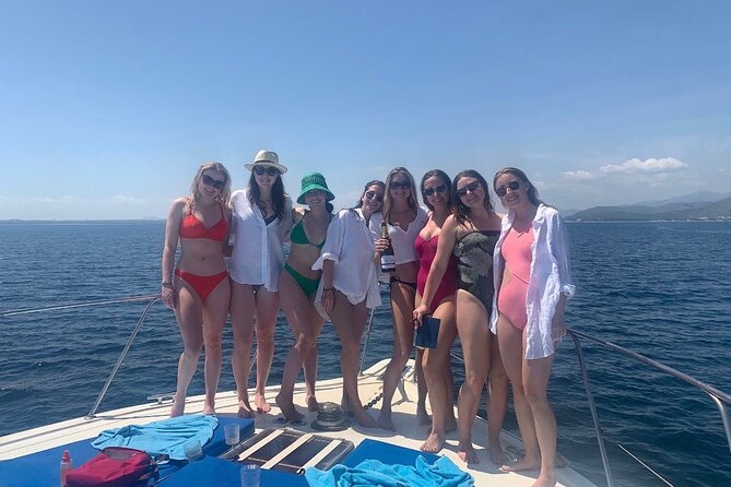 Mallorca Beach & Caves 4hr Boat Trip Drinks, Tapas, SUP & Snorkel - Key points before you book
