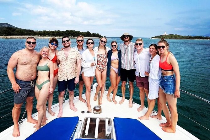 Mallorca Beach & Caves 4hr Boat Trip Drinks, Tapas, SUP & Snorkel - Is the small group worth the price?