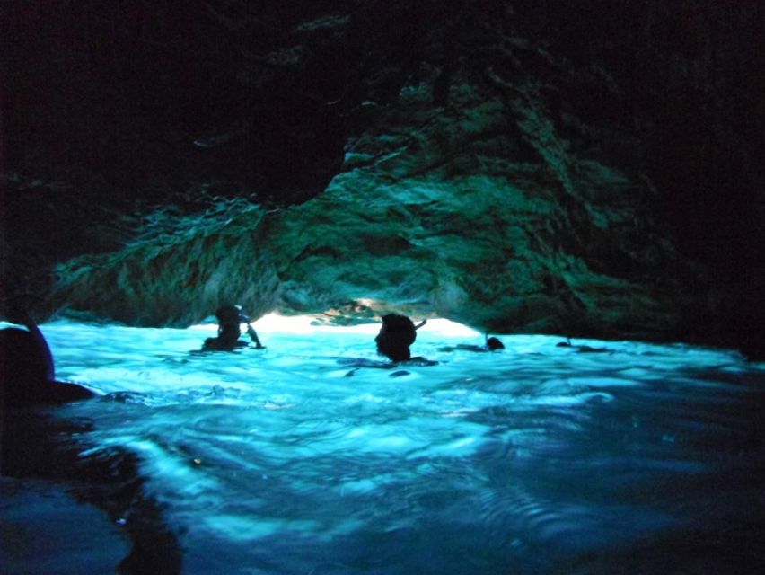 Mallorca : Blue Cave Boat Tour with Snorkeling - Key Points Before You Book
