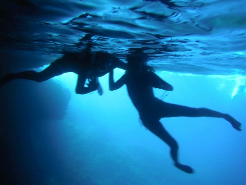 Mallorca : Blue Cave Boat Tour with Snorkeling - FAQ