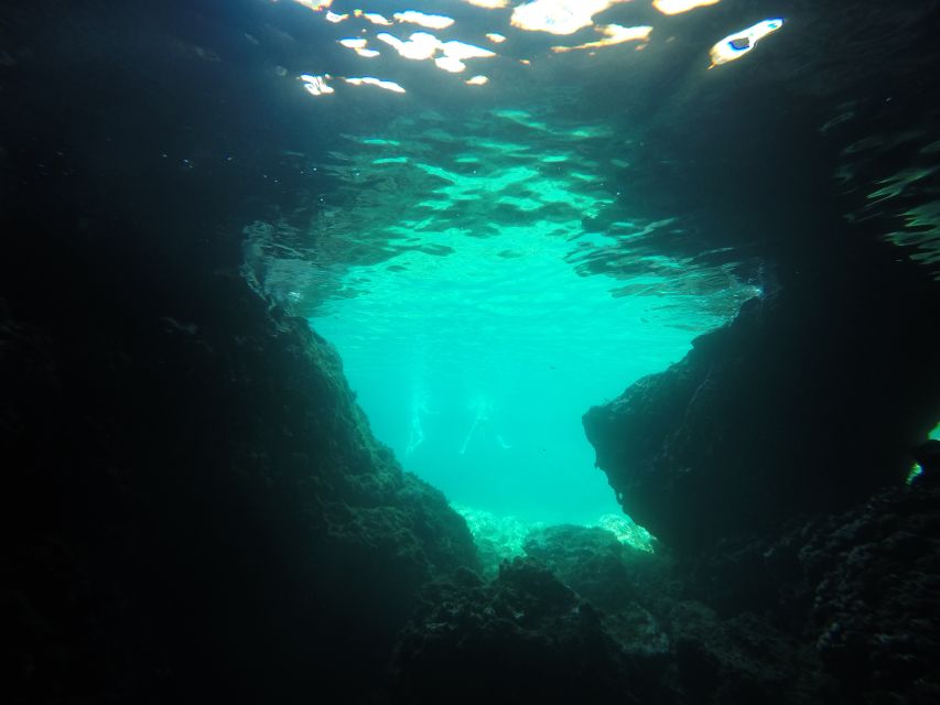 Mallorca : Blue Cave Boat Tour with Snorkeling - Meeting the Boat in Port de Pollença
