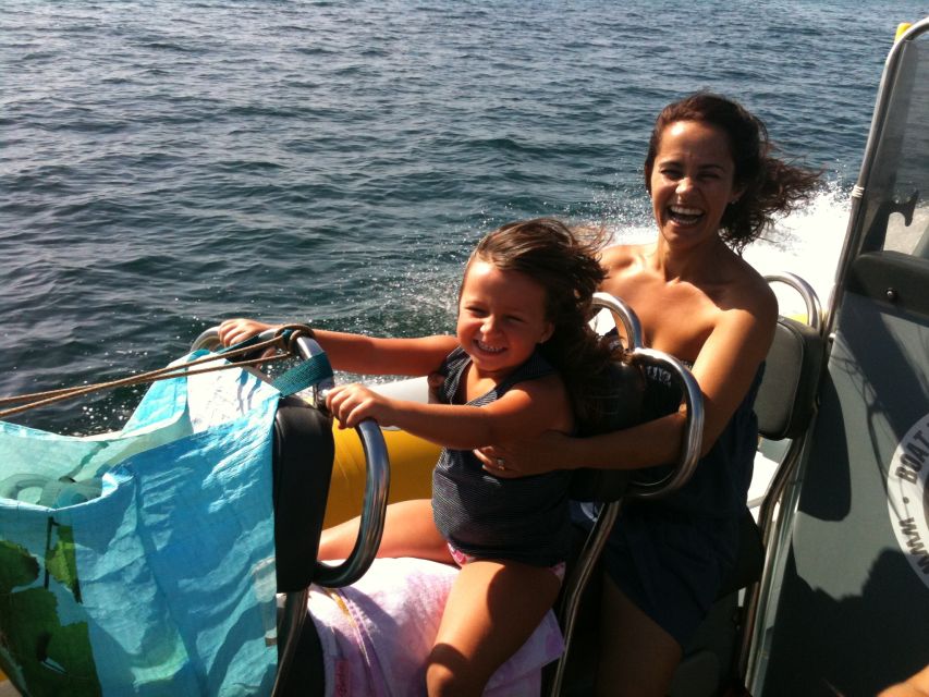 Mallorca : Blue Cave Boat Tour with Snorkeling - What $63 Includes, and What It Does Not