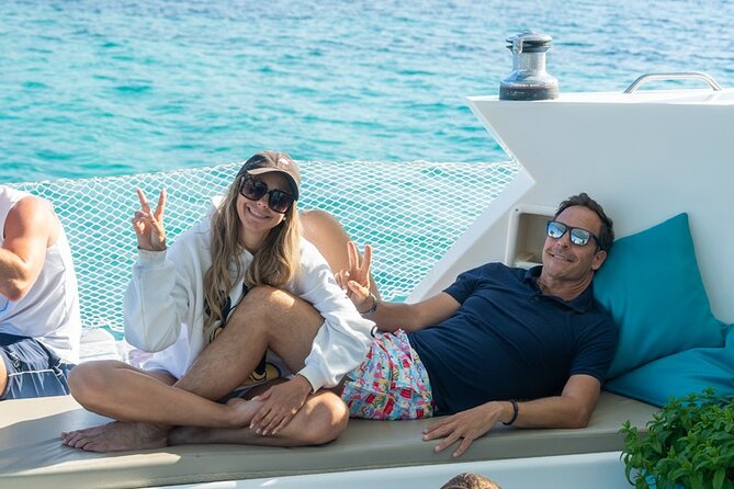 Mallorca Catamaran Small Group Cruise with Tapas 4-hours - Key points to know before booking