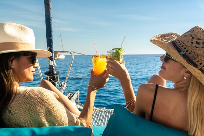 Mallorca Catamaran Small Group Cruise with Tapas 4-hours - Why this Mallorca catamaran trip feels different