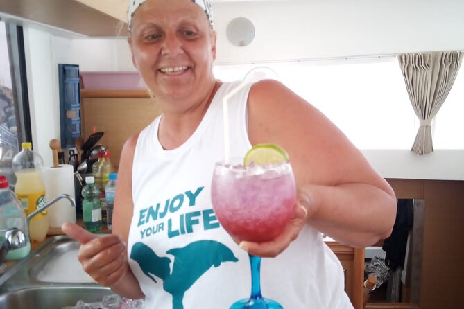 Mallorca Catamaran Small Group Cruise with Tapas 4-hours - Who will enjoy this cruise most