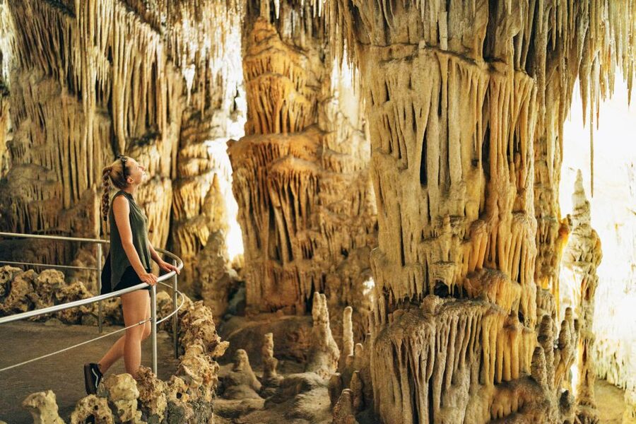 Mallorca: Caves of Drach Day Trip & Optional Caves of Hams - Who should book this Mallorca cave trip?