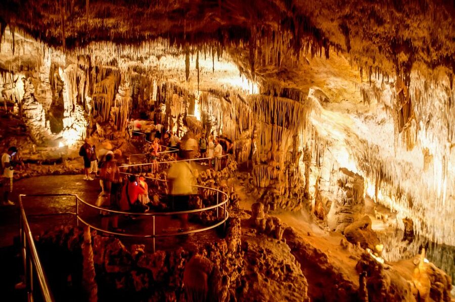 Mallorca: Caves of Drach Tour from the North with Boat Trip - Who will enjoy this tour most?