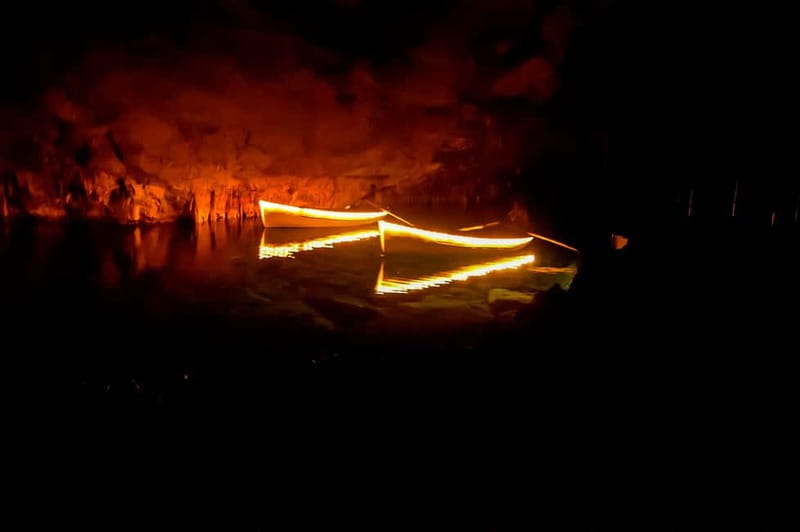 Mallorca: Caves of Drach Tour from the North with Boat Trip - The schedule, coach, and group experience
