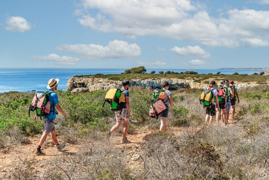 Mallorca: Cova des Coloms Caving Trip with Hotel Transfer - Who should book this Mallorca cave trip?