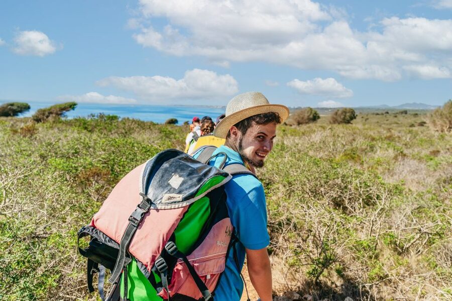Mallorca: Cova des Coloms Caving Trip with Hotel Transfer - What to bring and what to leave behind