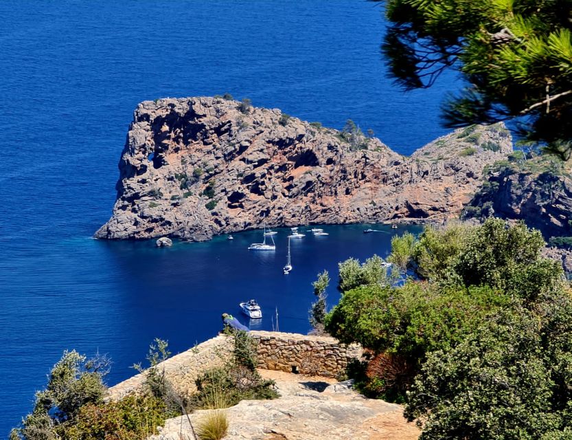 Mallorca: Day Trip to Hidden Gems of Tramuntana with Lunch - Key points at a glance