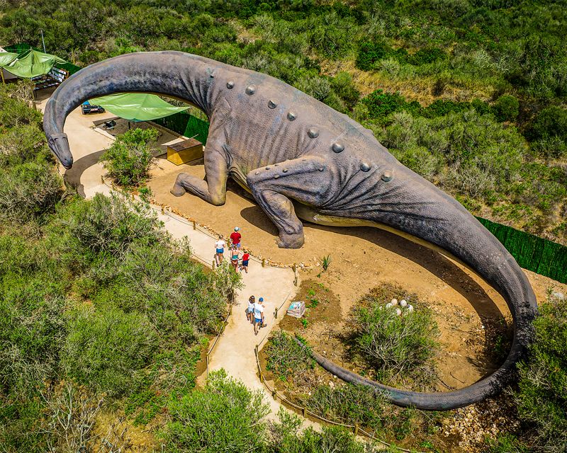 Mallorca: Dinosaurland and Caves of Hams Combined Ticket - Key points to know before you go