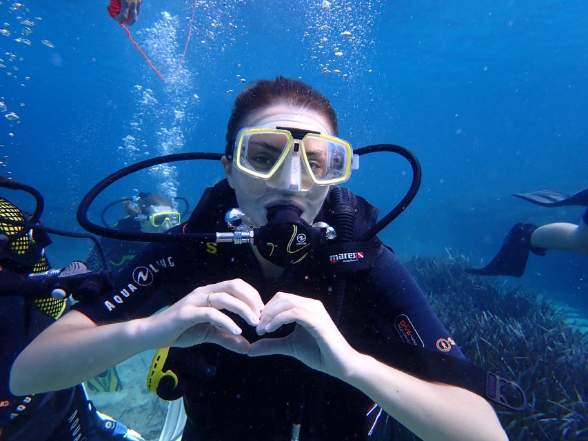 Mallorca: Discover Scuba Diving for Beginners - What the Mallorca experience is really like