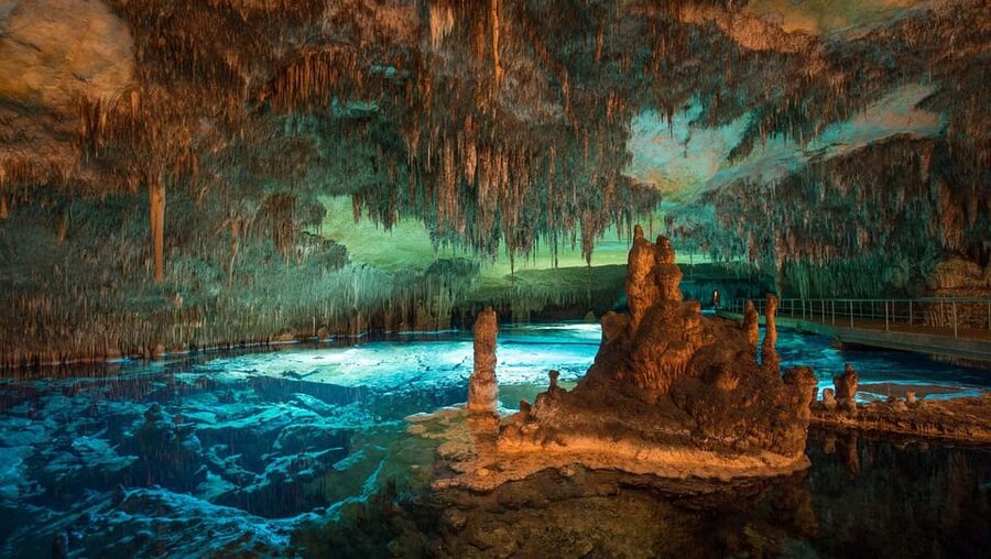 Mallorca: Drach and Hams Caves, and Porto Cristo Day Tour - Key points to know before booking