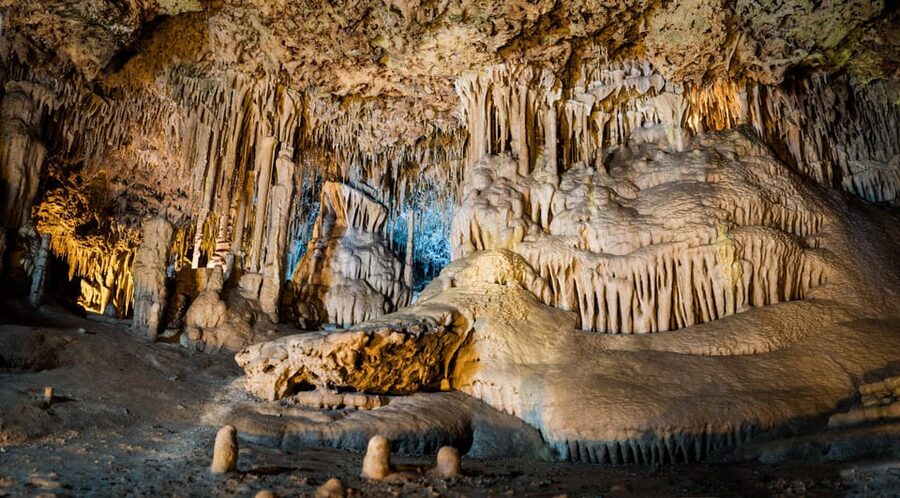 Mallorca: Drach and Hams Caves, and Porto Cristo Day Tour - Hotel pickup is convenient, but read the meeting details
