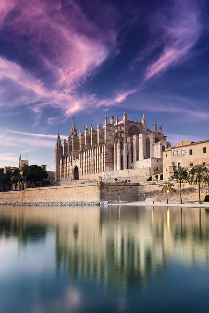 Mallorca: Drach and Hams Caves, and Porto Cristo Day Tour - Is $93 a fair price?