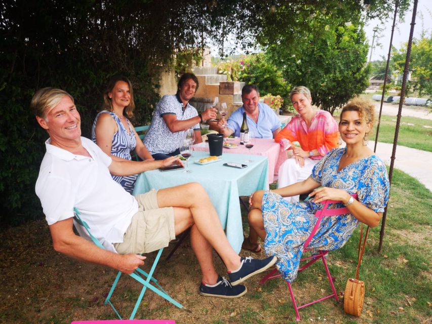 Mallorca: Full-Day Winery Small Group Tour - Practical details that matter