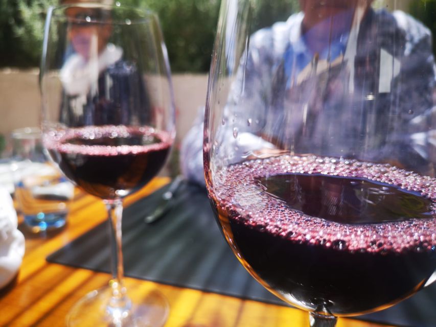 Mallorca: Full-Day Winery Small Group Tour - Should you book the Mallorca winery tour?