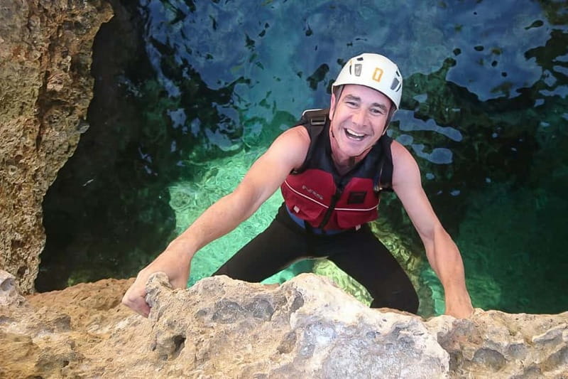 Mallorca Half-Day Coasteering Experience - Is $79 good value?