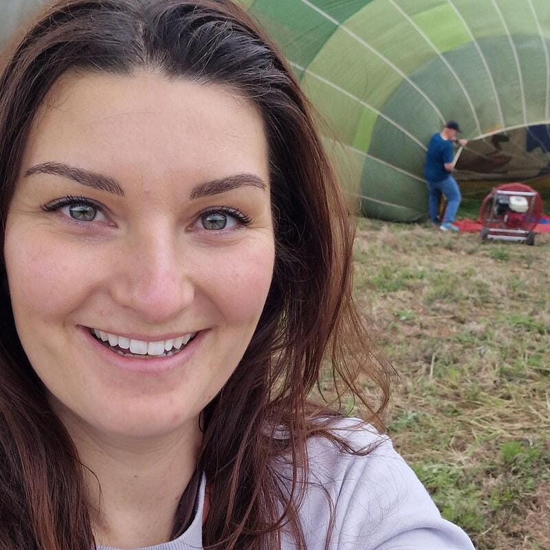 Mallorca: Hot Air Balloon Flight with Private Options - One quiet hour above Mallorca