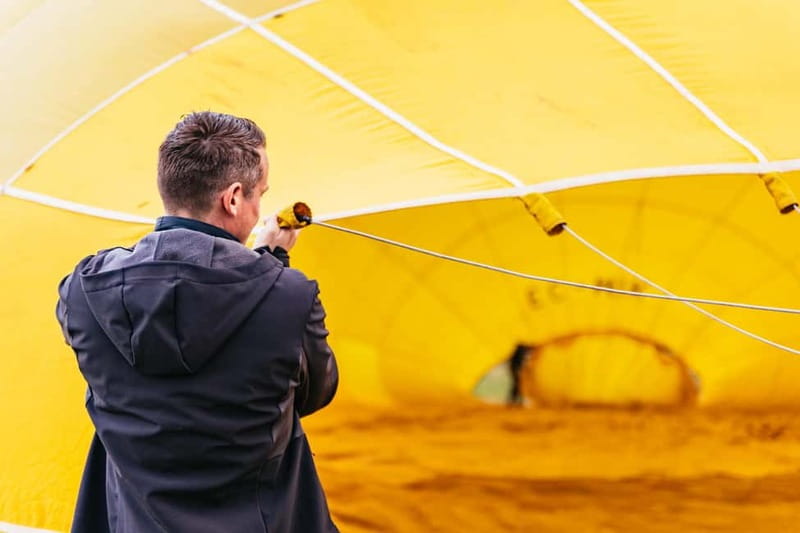 Mallorca: Hot Air Balloon Flight with Private Options - Who will enjoy this Mallorca flight?