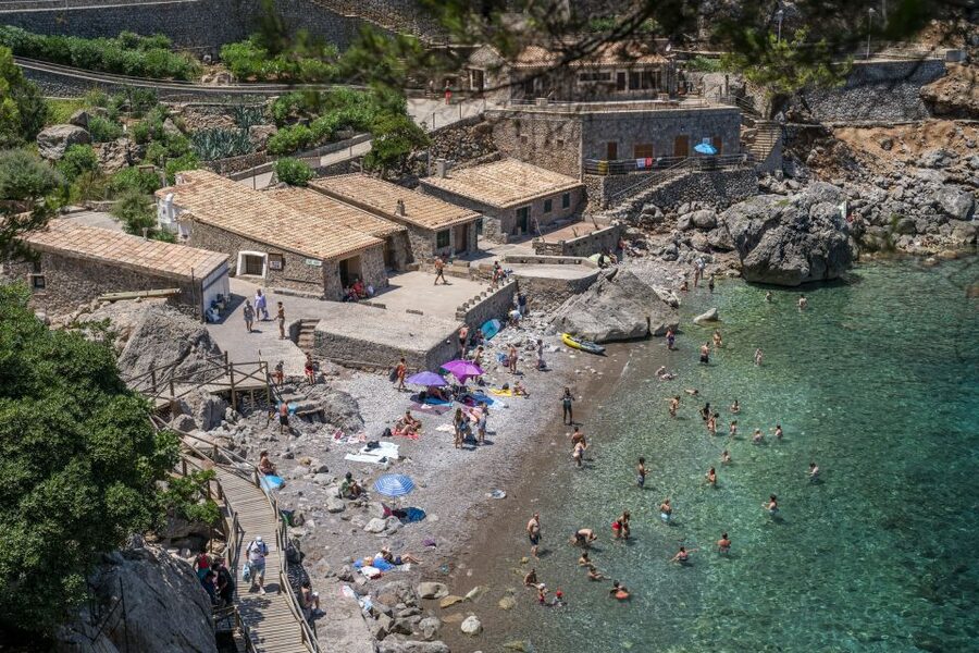 Mallorca: Island Tour with Boat, Tram & Train from the South - Key details before you book