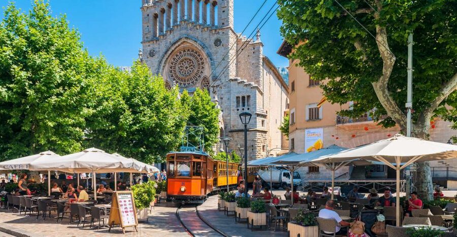 Mallorca: Island Tour with Boat, Tram & Train from the South - Why this tour is worth considering