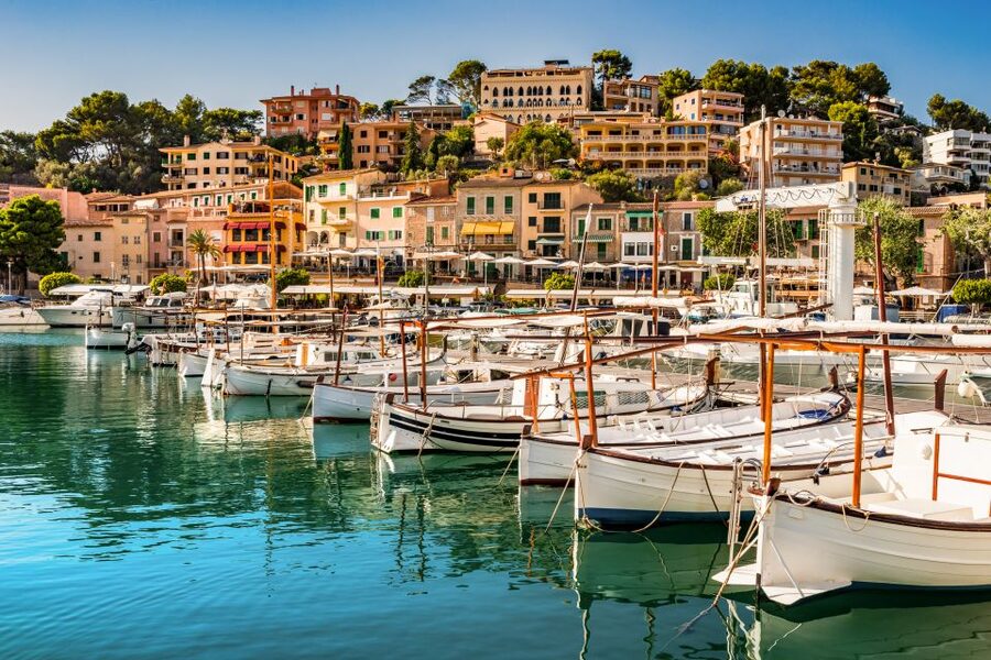 Mallorca: Island Trip by Train, Tramway, and Boat - What the $73 price really buys you
