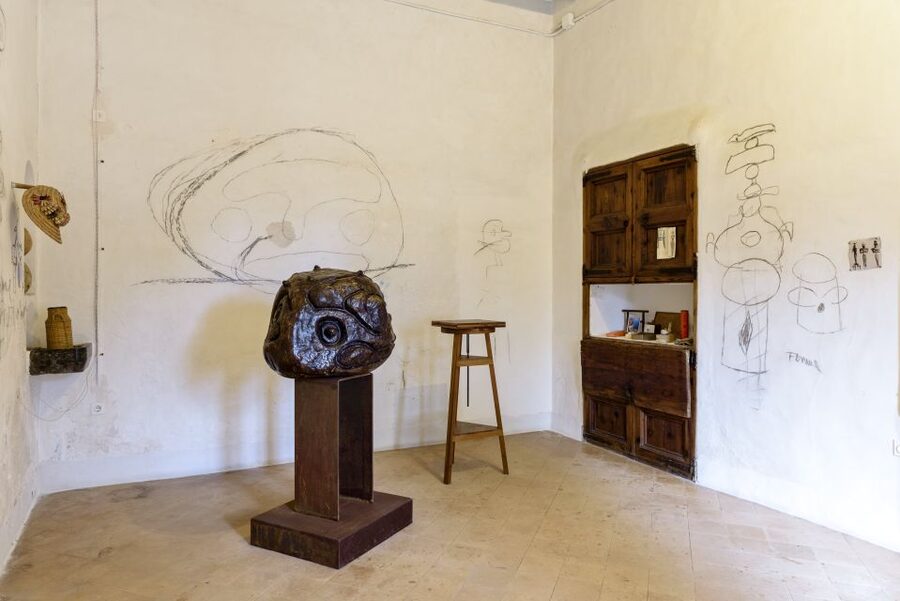 Mallorca : Miró Foundation Entrance Ticket - Who will enjoy the foundation most?