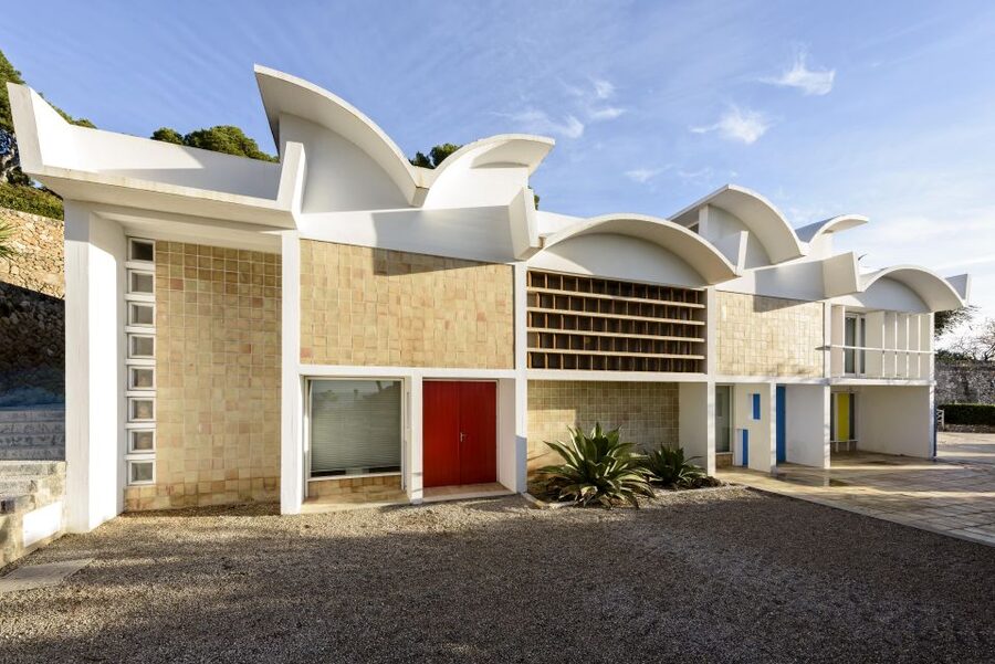 Mallorca : Miró Foundation Entrance Ticket - Starting with the house and gallery